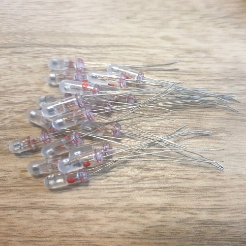 Job lot vintage mullard - 20,