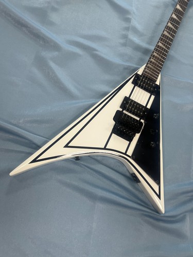 Custom white flying electric - flying,