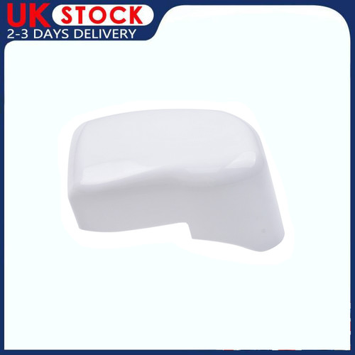 Left hand end cap - end, cover