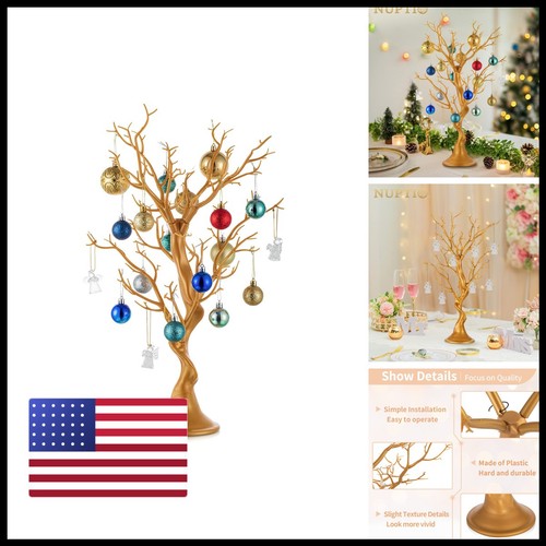Nuptio gold manzanita - gold,
