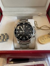 Omega Seamaster 300