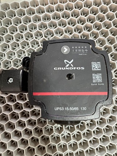Grundfos ups3 65 - grundfos,