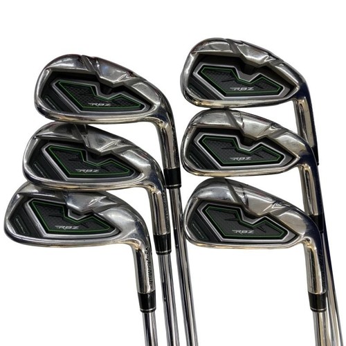 Taylormade rbz irons - taylormade,