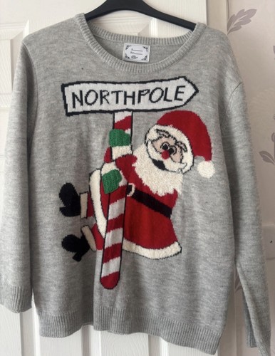 Primark adults grey - m,