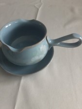 Denby Blue Dawn Fine Stoneware