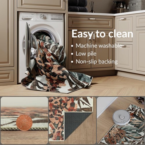 Artyrugs machine washable - artyrugs,