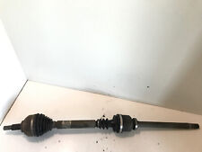 Renault Espace Driveshaft Front Right Side 8200133291 Genuine 2.2 Dci 2005