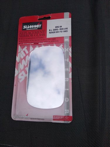 New door mirror - mirror,