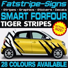 to fit SMART CAR FORFOUR TIGER