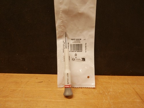 Facom aefp 00x35 phillips 00 - aefp.00x35,