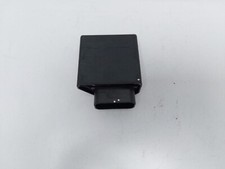 YAMAHA YZF R125 125CC ENGINE CONTROL MODULE ECU 2018 BR600AN7780265BL