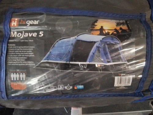 Gear mojave 5 person - gear,