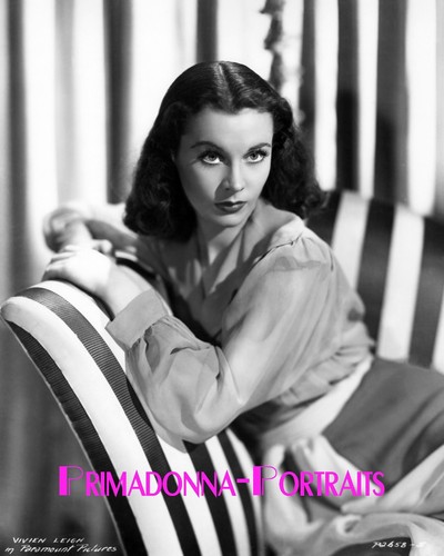 Vivien leigh 8x10 lab - vivien,