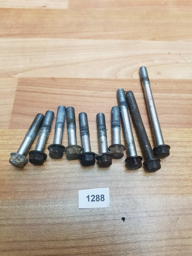 Honda mtx 125 clutch - honda,