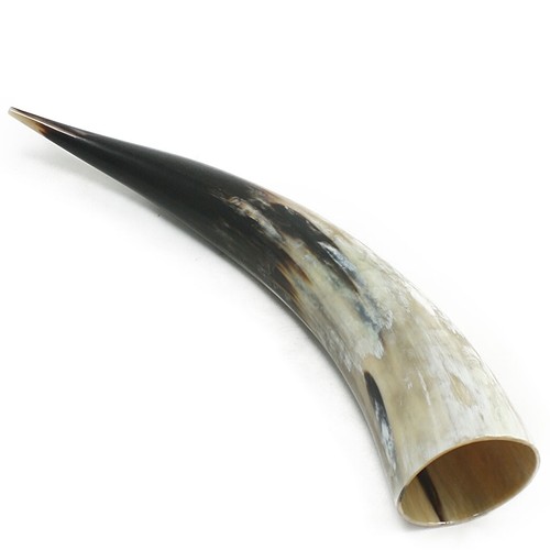Genuine horn viking - genuine,