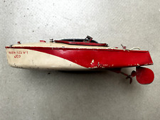 JEP Ruban Bleu No1.  Original