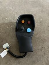 Ransomes Jacobsen Arm Control