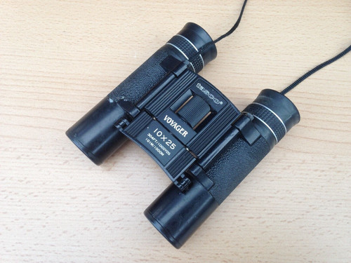 Tasco voyager compact - tasco,