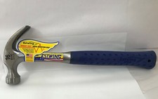 ESTWING Steel Shaft Curved