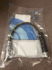 Brake Hose 71171 Fits FORD