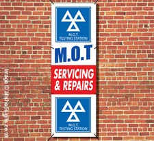MOT SERVICING REPAIRS HERE