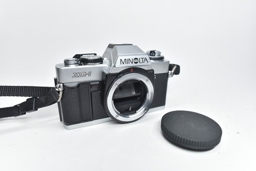 Minolta 35mm slr film - 35mm,