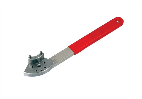 Belt tension wrench timing - belt,