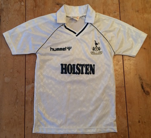Original vintage tottenham - original,