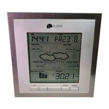 La Crosse Weather Station