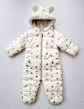 NEXT Gold Star Kids Fleece