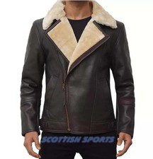 Men's B3 Bomber Aviator