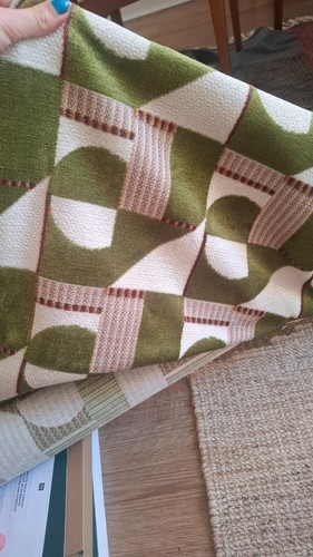 High quality green - , mid