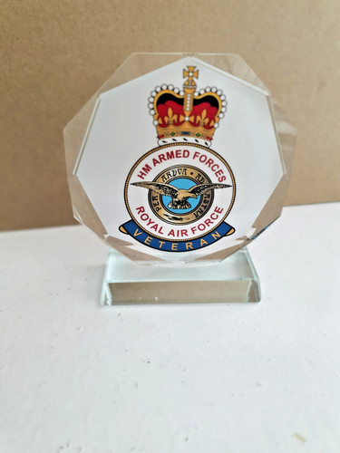 Armerd forces royal - hm,