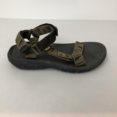 Teva sandals shoes mens size - shoes,