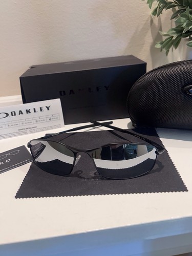 Oakley whisker carbon - oakley,