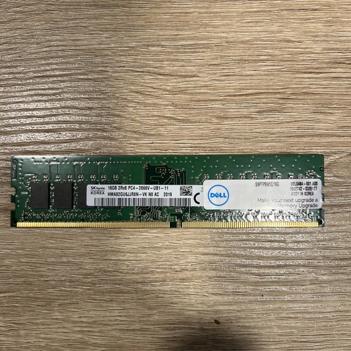 Hynix 16gb drr4 pc4 2666v - 16gb,