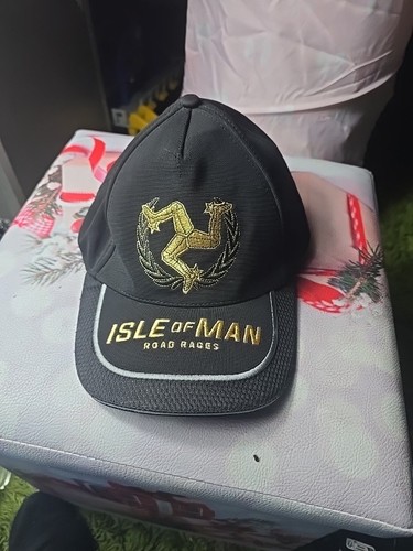 Isle man road races - isle, tt