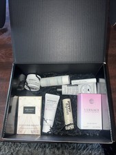 Beauty Box- Alexander McQueen