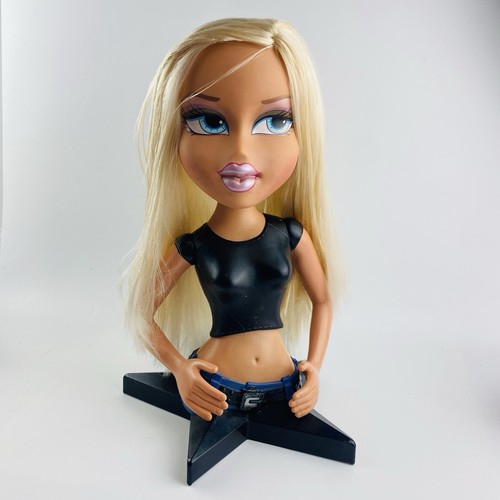 Bratz doll forever diamondz - bratz,