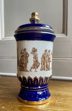 Rare CROWN DEVON England Royal