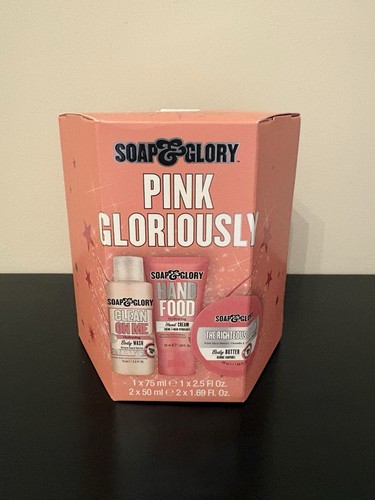 New and sealed soap - soap,