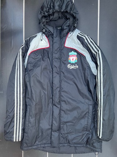 Liverpool 2008 2009 adidas - liverpool, 2008-2009