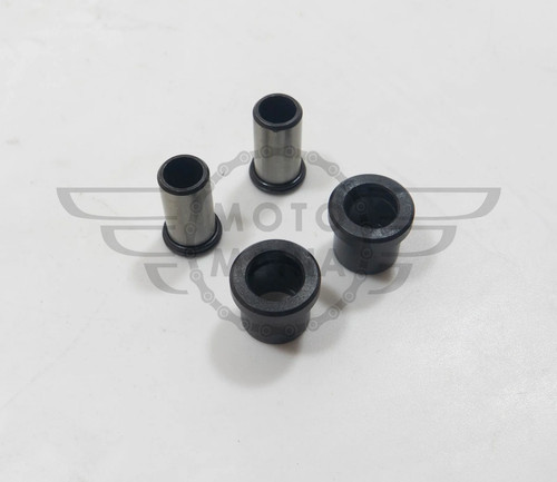 Swing arm bushes - bushes, pair