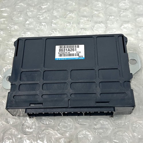 Auto gearbox control unit for - gearbox,