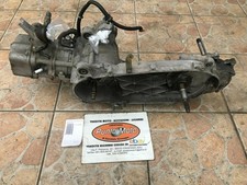 Engine block complete Malaguti