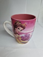 Disney Crowned Princesses Mug