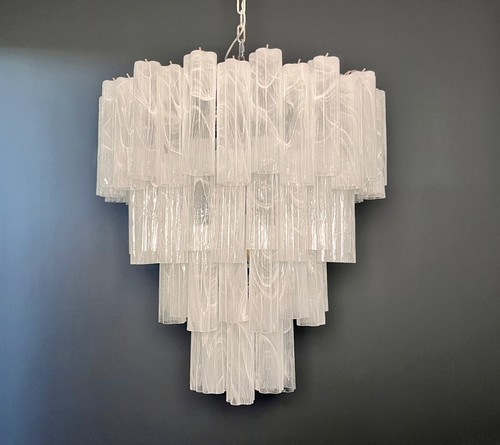 Huge vintage murano glass - huge,