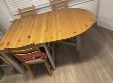Extendable Dining Table Drop