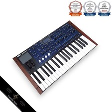 Korg Multi/Poly Analog