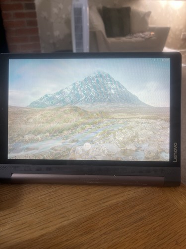 Lenovo yoga tab plus - tab,